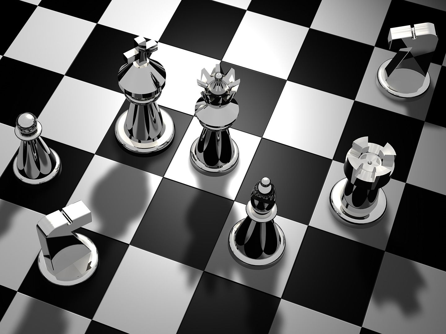 Animoca Brands' Anichess Secures $1.5M for Decentralized Chess Game