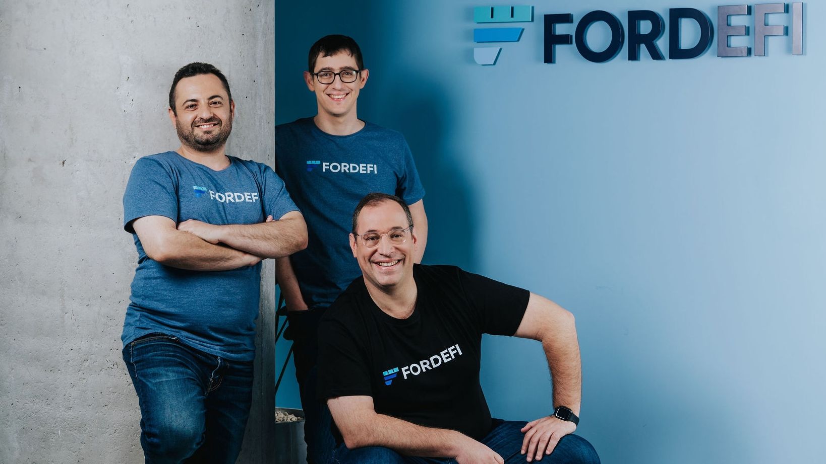 Fordefi Raises $10M to Make Crypto Safer With Institutional-Grade Wallet to Retail-Facing Platforms