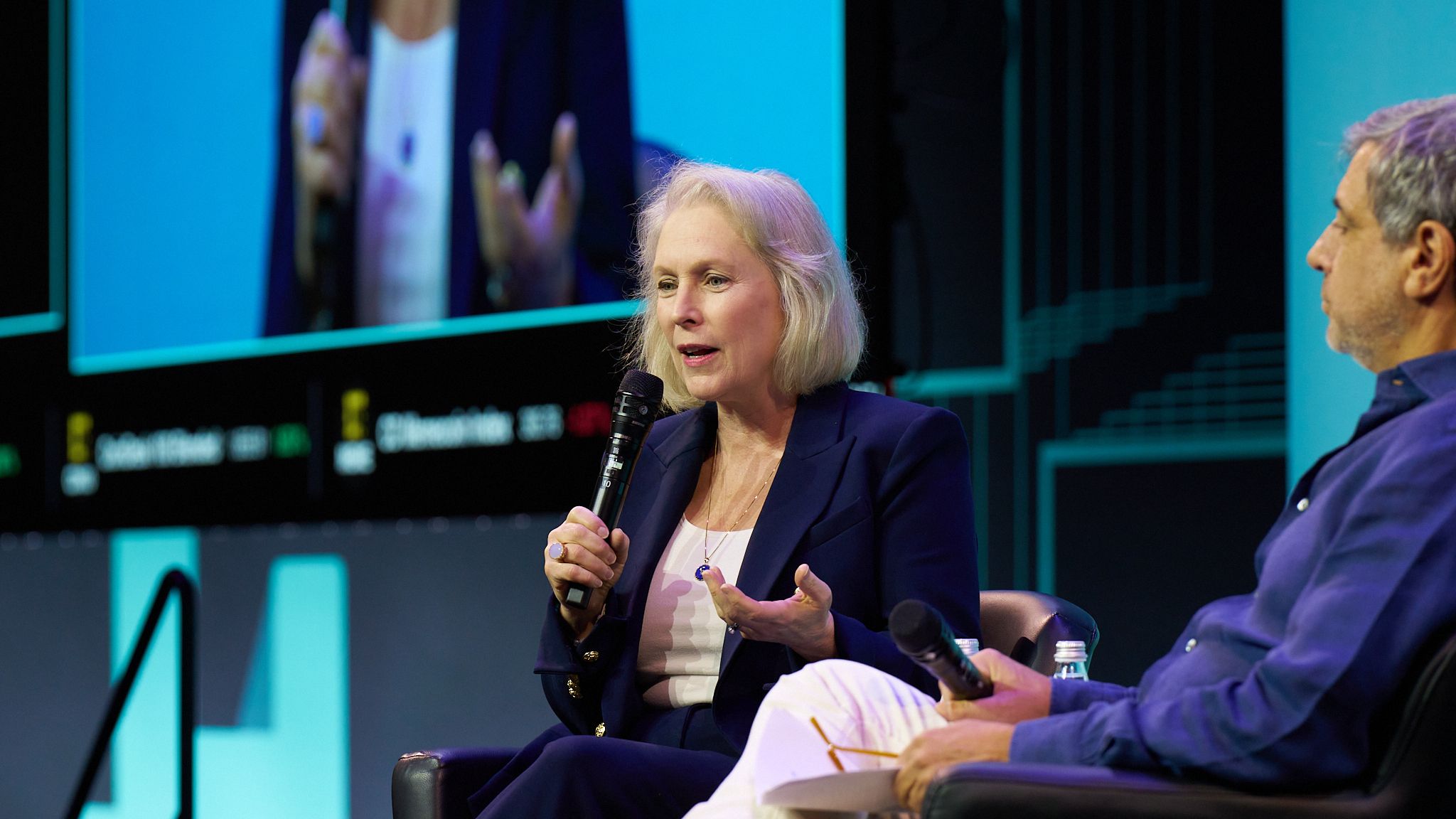 Senator Gillibrand Tegaskan Aturan Etika Kunci Untuk Regulasi Kripto AS