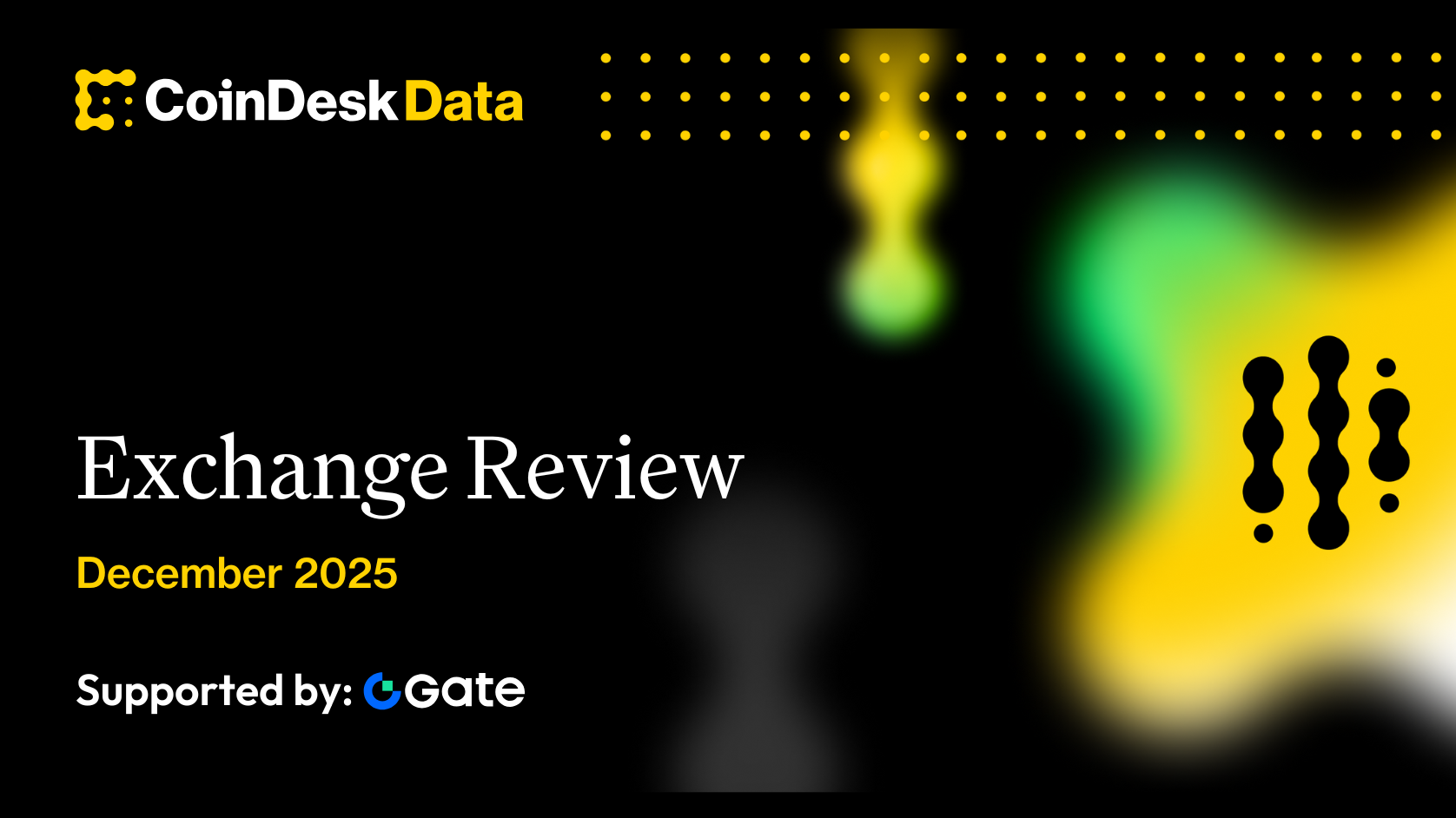 Exchange Review - December 2025