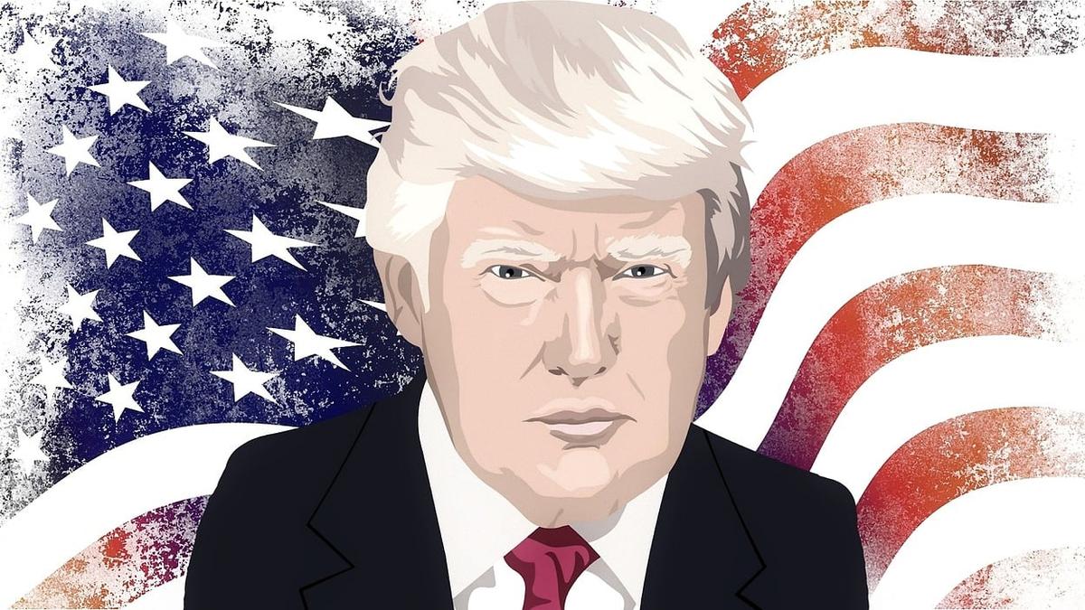 Crypto Options Signal More Losses for Ether-Bitcoin Ratio After Trump Skips BTC Mention in Inaugural Speech