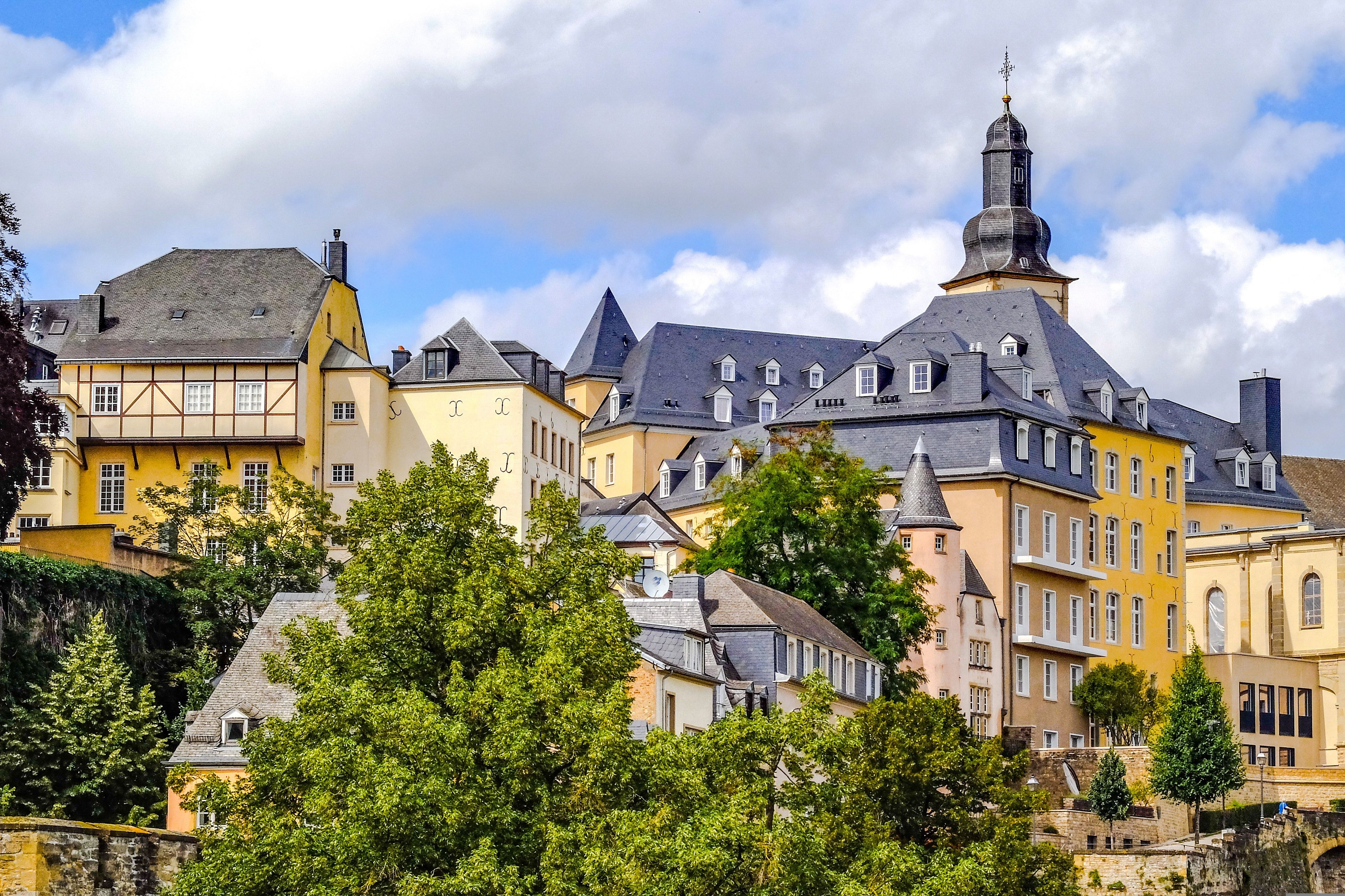 Luxembourg Antitrust Authority to Probe Blockchain, Web3 Competition