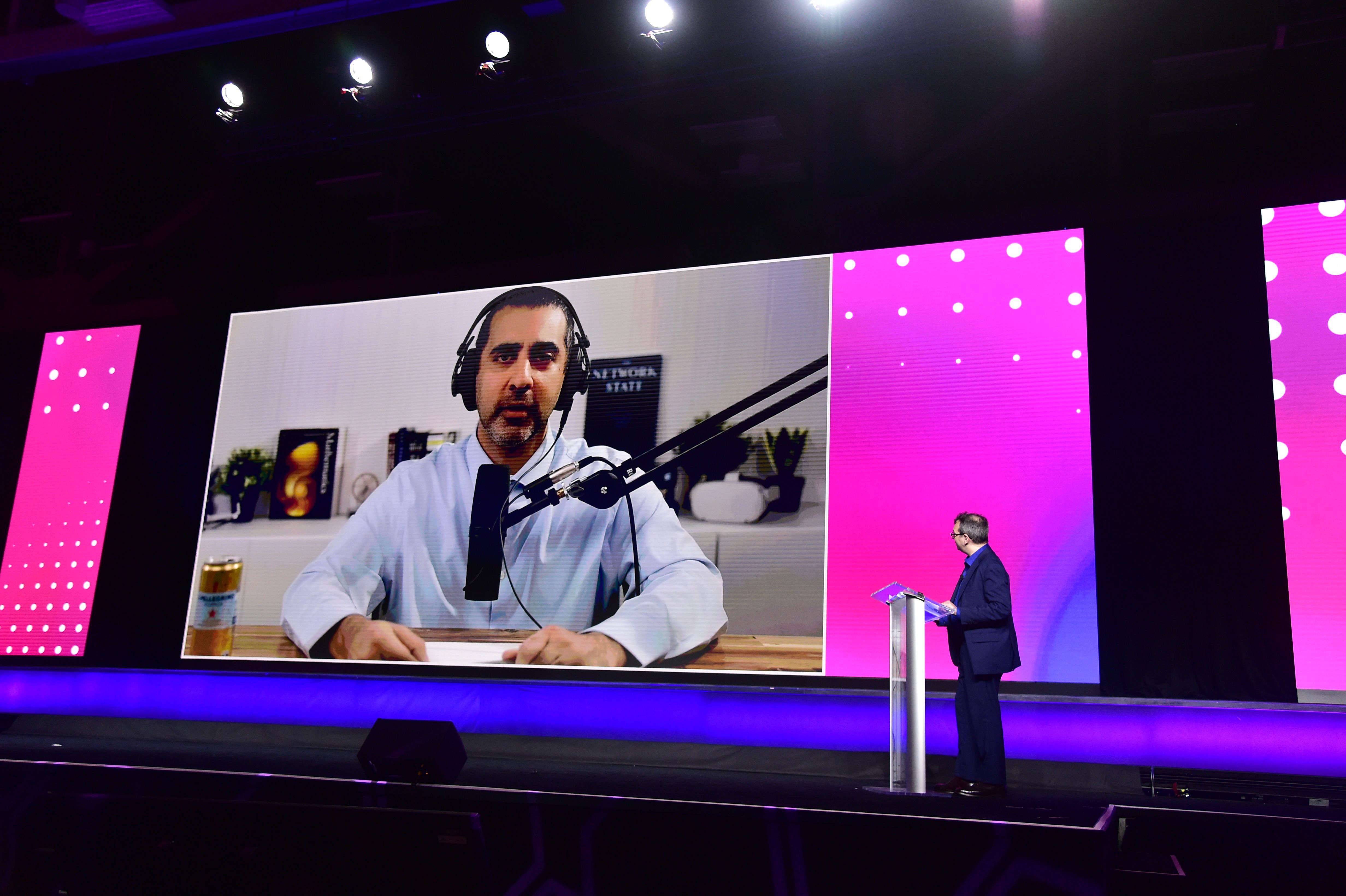 Balaji Closes Bitcoin Bet With $1.5M in Donations, Including $500K for  Bitcoin Core Development