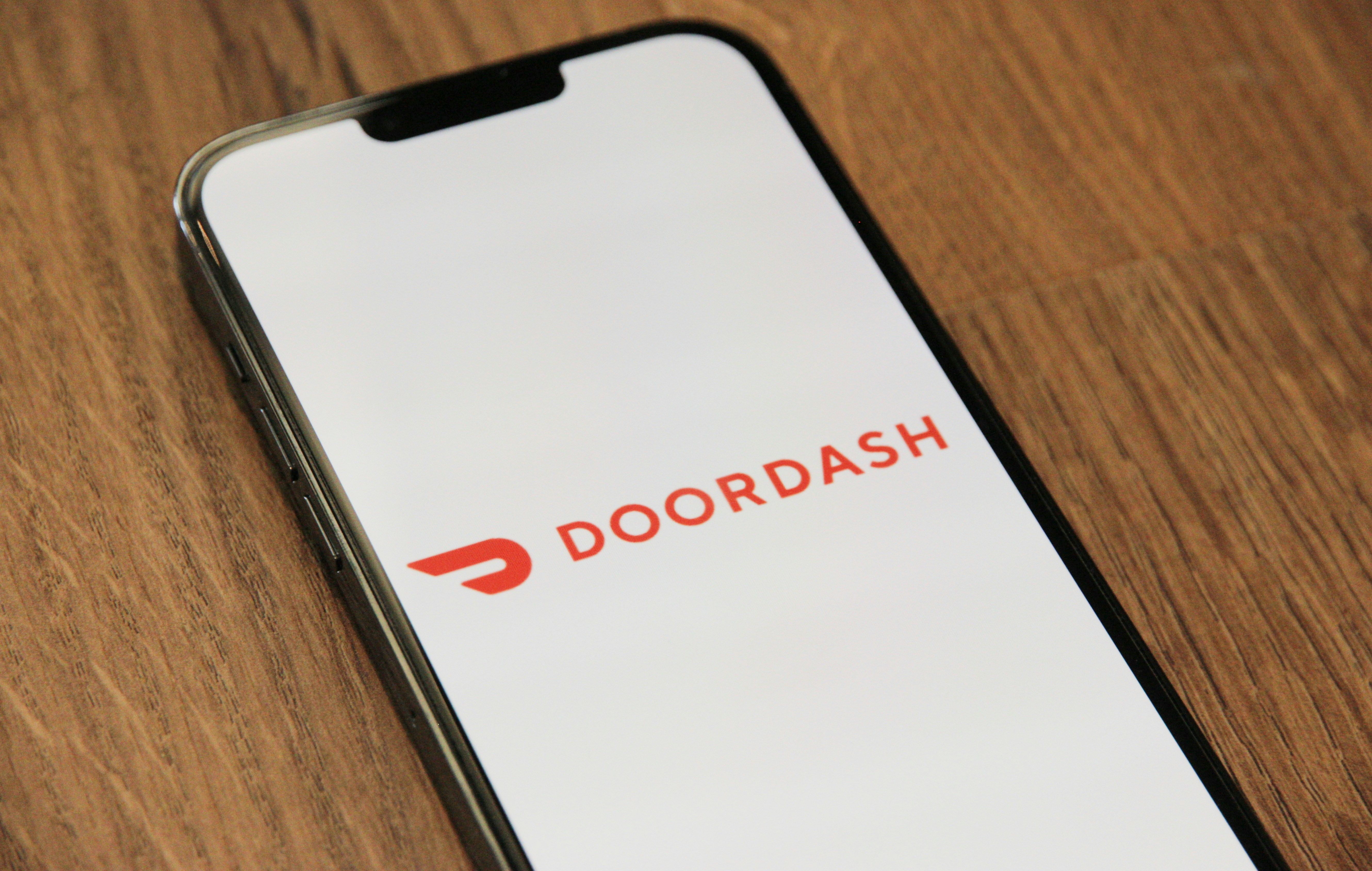 DoorDash is bringing stablecoin payments to masses with Stripe-backed blockchain