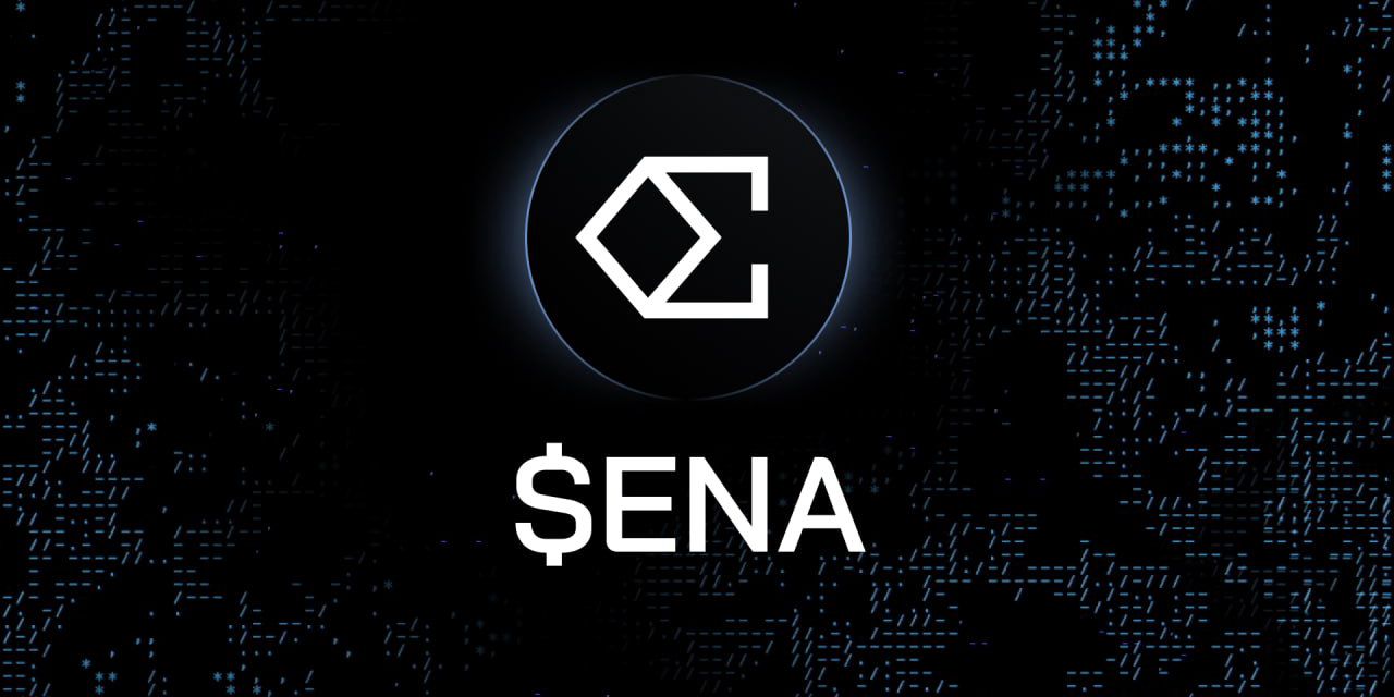 Ethena Labs' ENA Token Goes Live, Starts Trading at 64 Cents