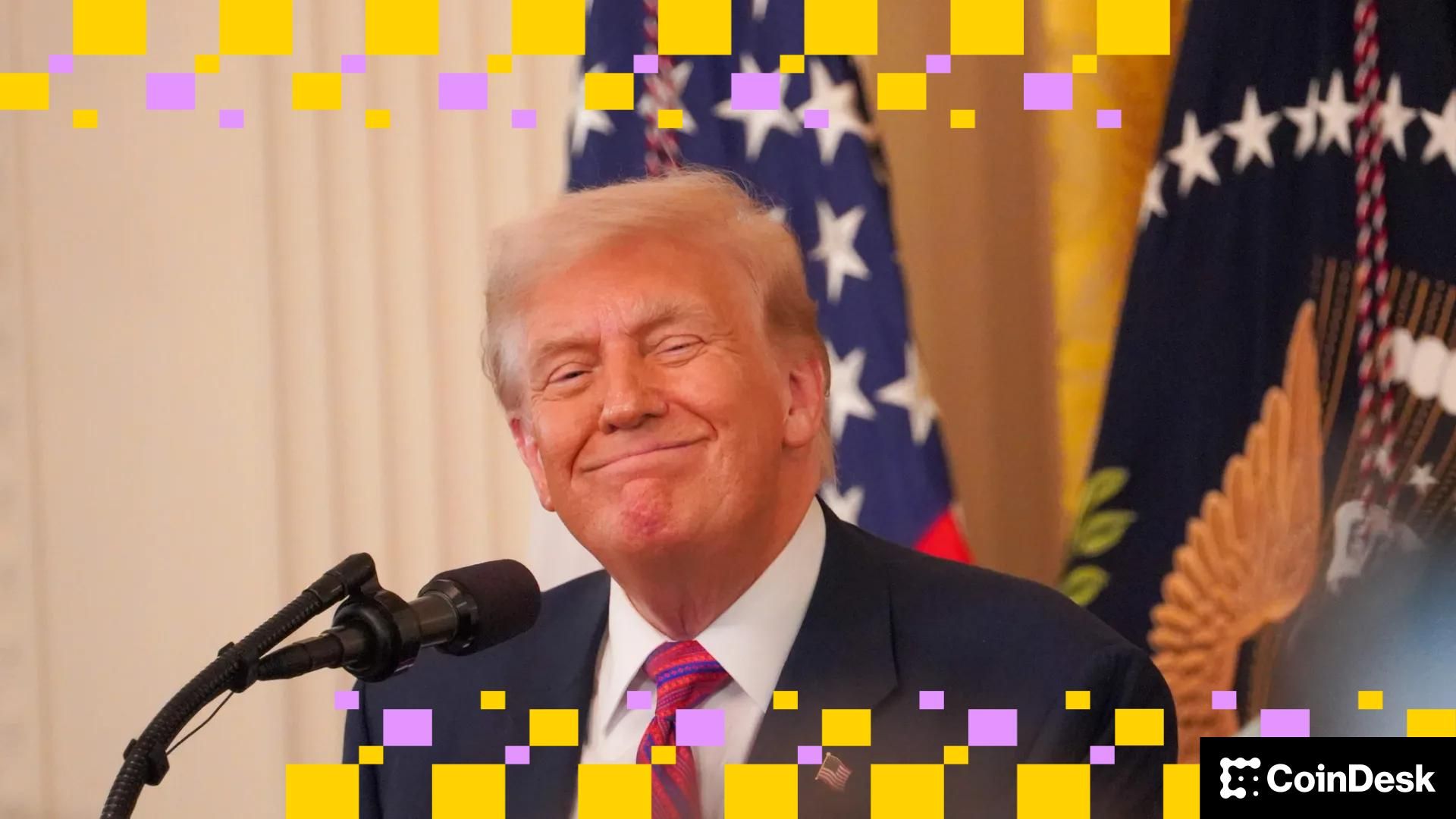 President Donald Trump nominates Kevin Warsh as Fed Chair