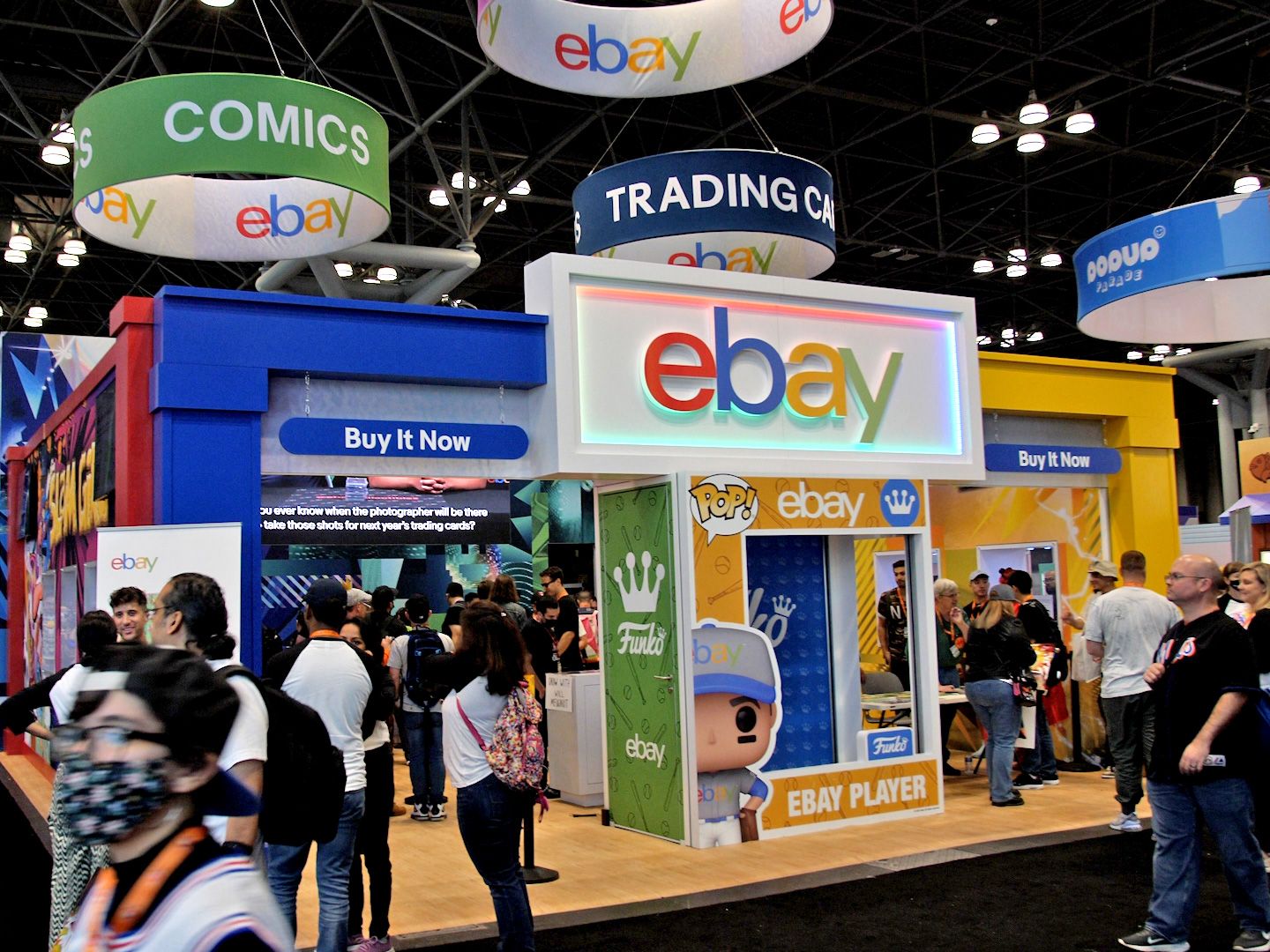 EBay Hiring Multiple Web3 Roles Following NFT Marketplace Acquisition