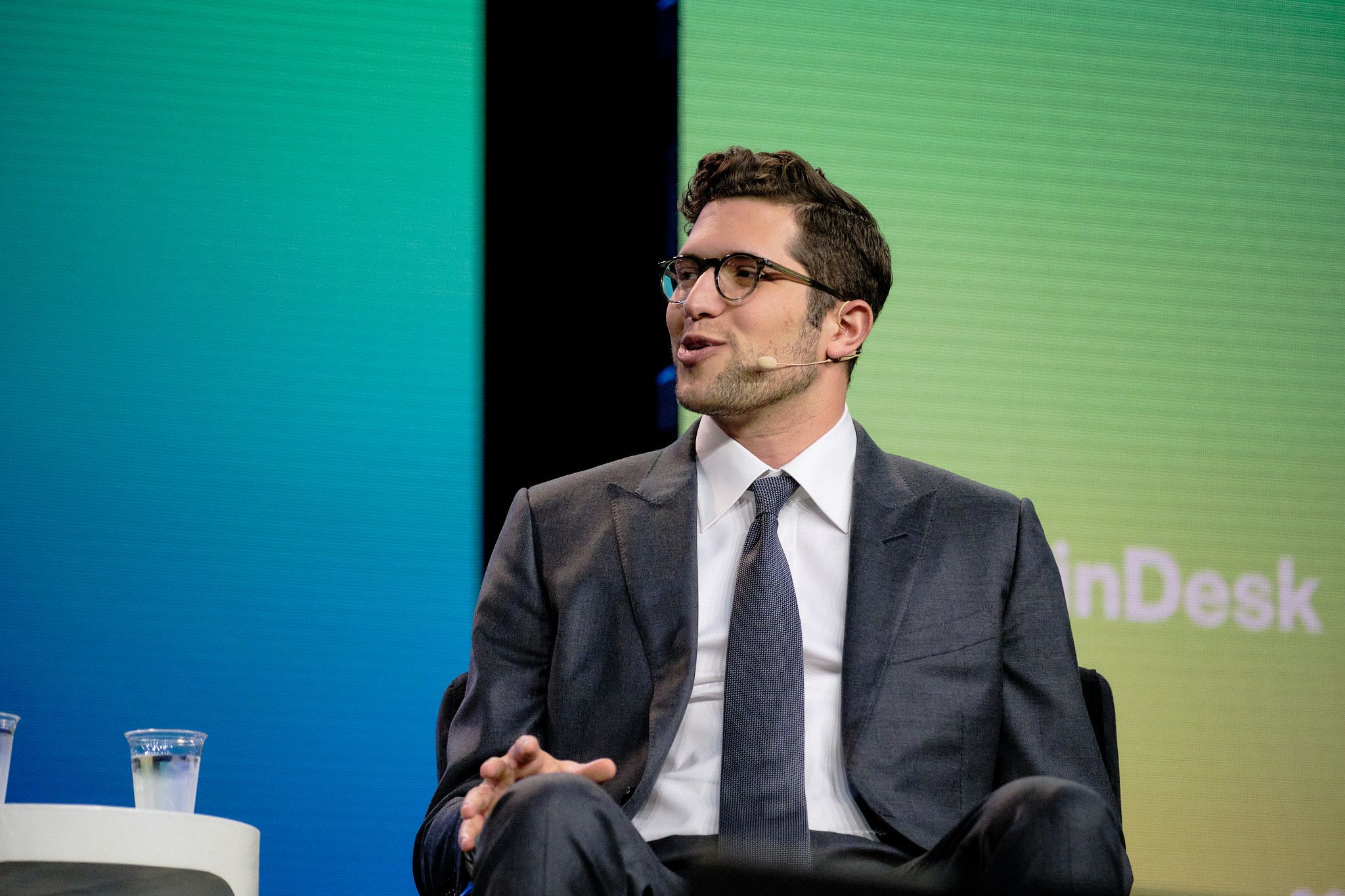 BTC News: Wall Street Giant Cantor Fitzgerald to Launch Gold Protected  Bitcoin Fund