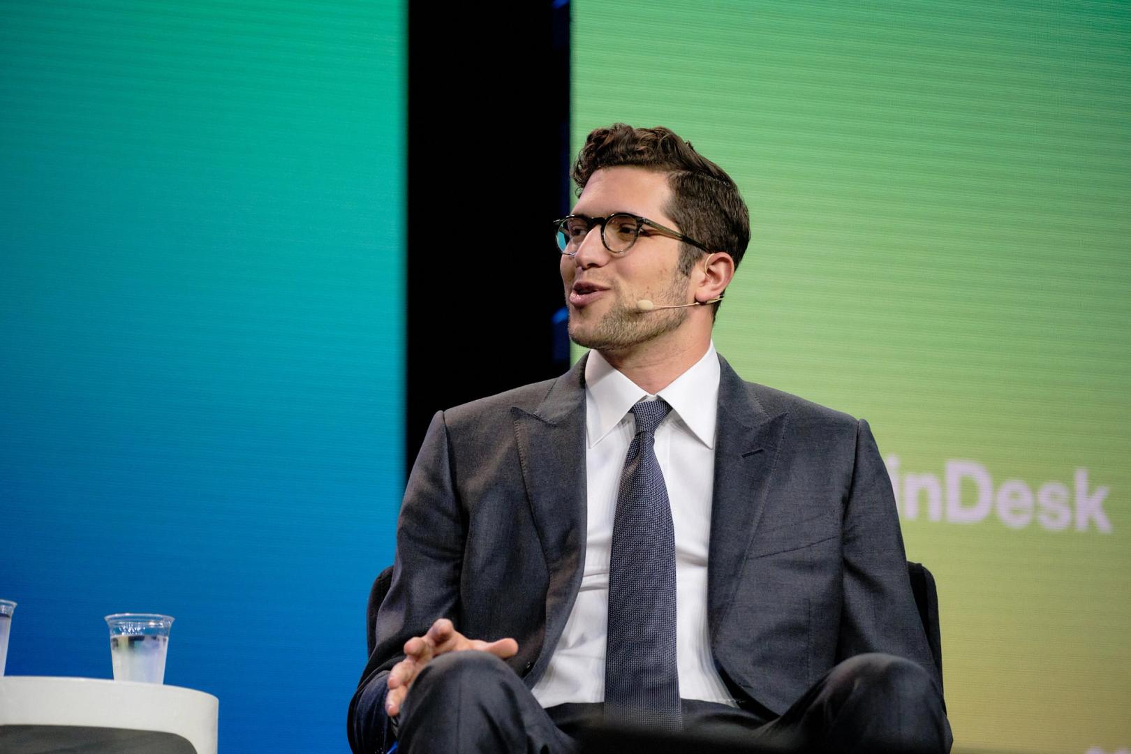 Wall Street Giant Cantor Debuts Bitcoin (BTC) Lending Business With First Tranche to Maple Wall Street Giant Cantor Debuts Bitcoin (BTC) Lending Business With First Tranche to Maple