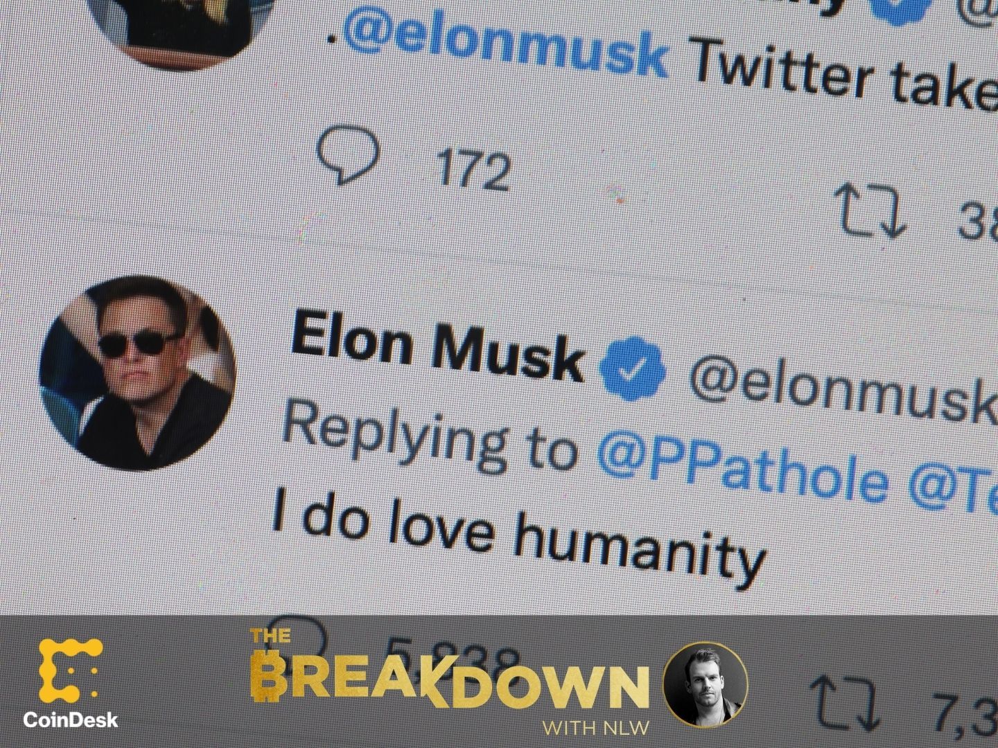 Why Elon Musk Should Airdrop a New Twittercoin to Every User