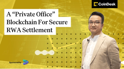 Solving the last mile of enterprise adoption with appchain architecture | Partner Content