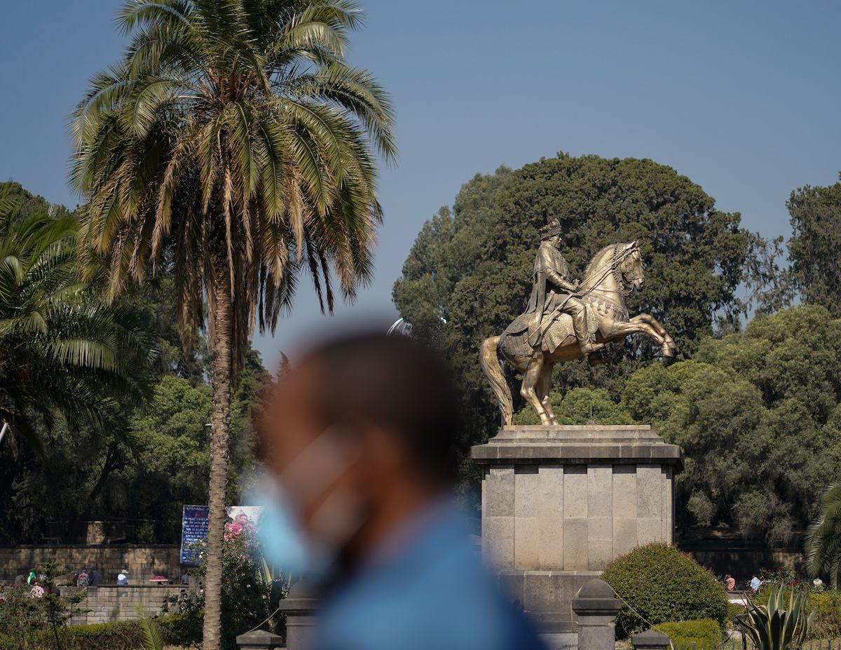 Ethiopian Education Minister Confirms Cardano Blockchain Partnership