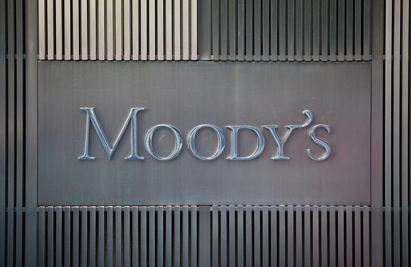 Bitcoin entra no mercado de títulos públicos com avaliação da Moody's e rating Ba2