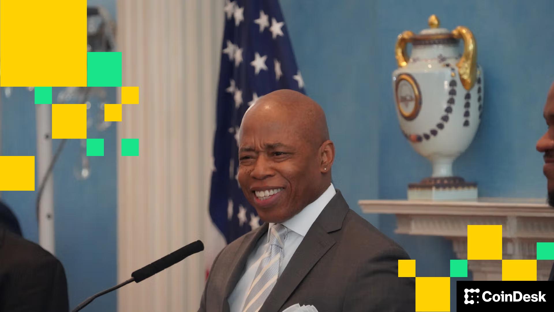 Class Action | CoinDesk