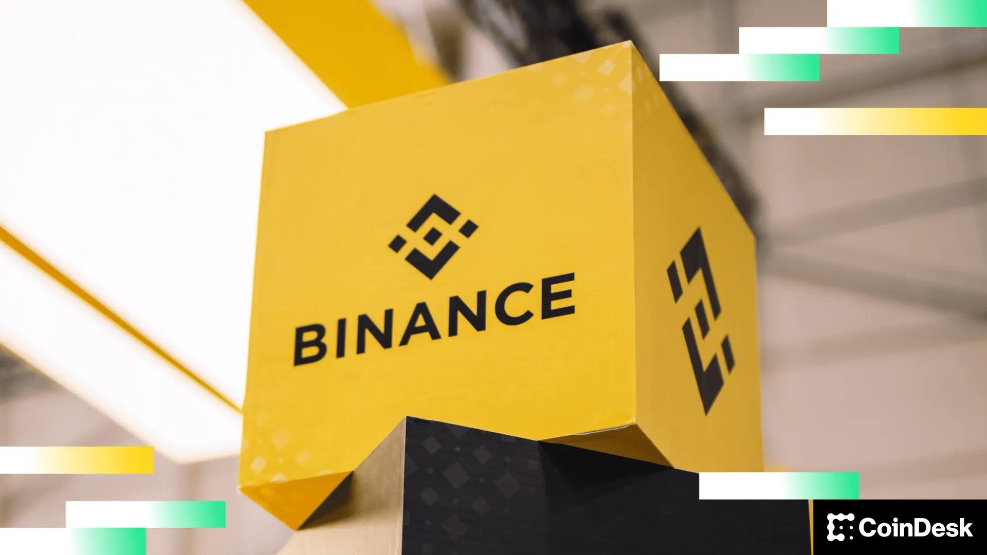 Binance is stuck in the middle of a $19 billion conspiracy theory—and ...