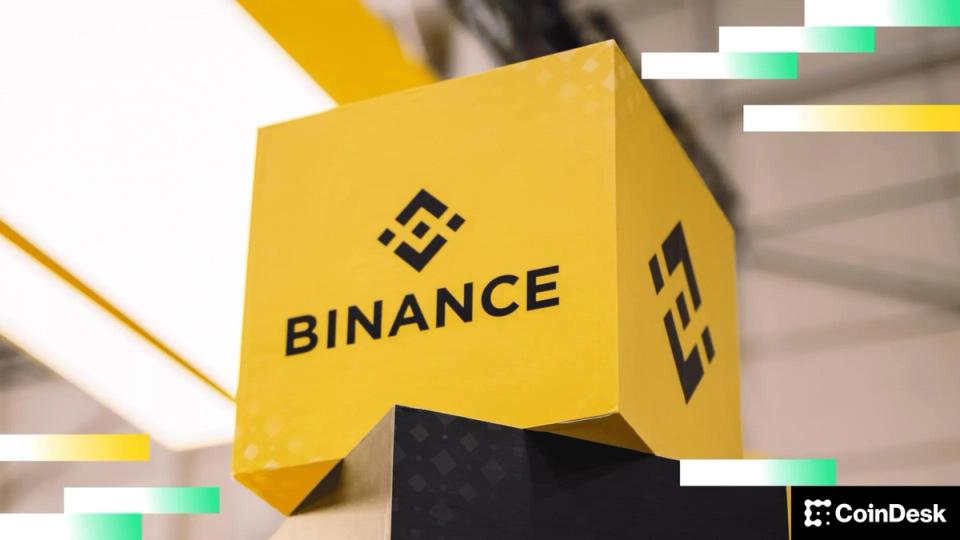 Binance to shift $1 billion user protection fund into bitcoin amid market rout