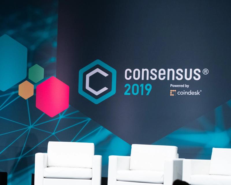 It'll be good to see some of you folks again. (CoinDesk archives)
