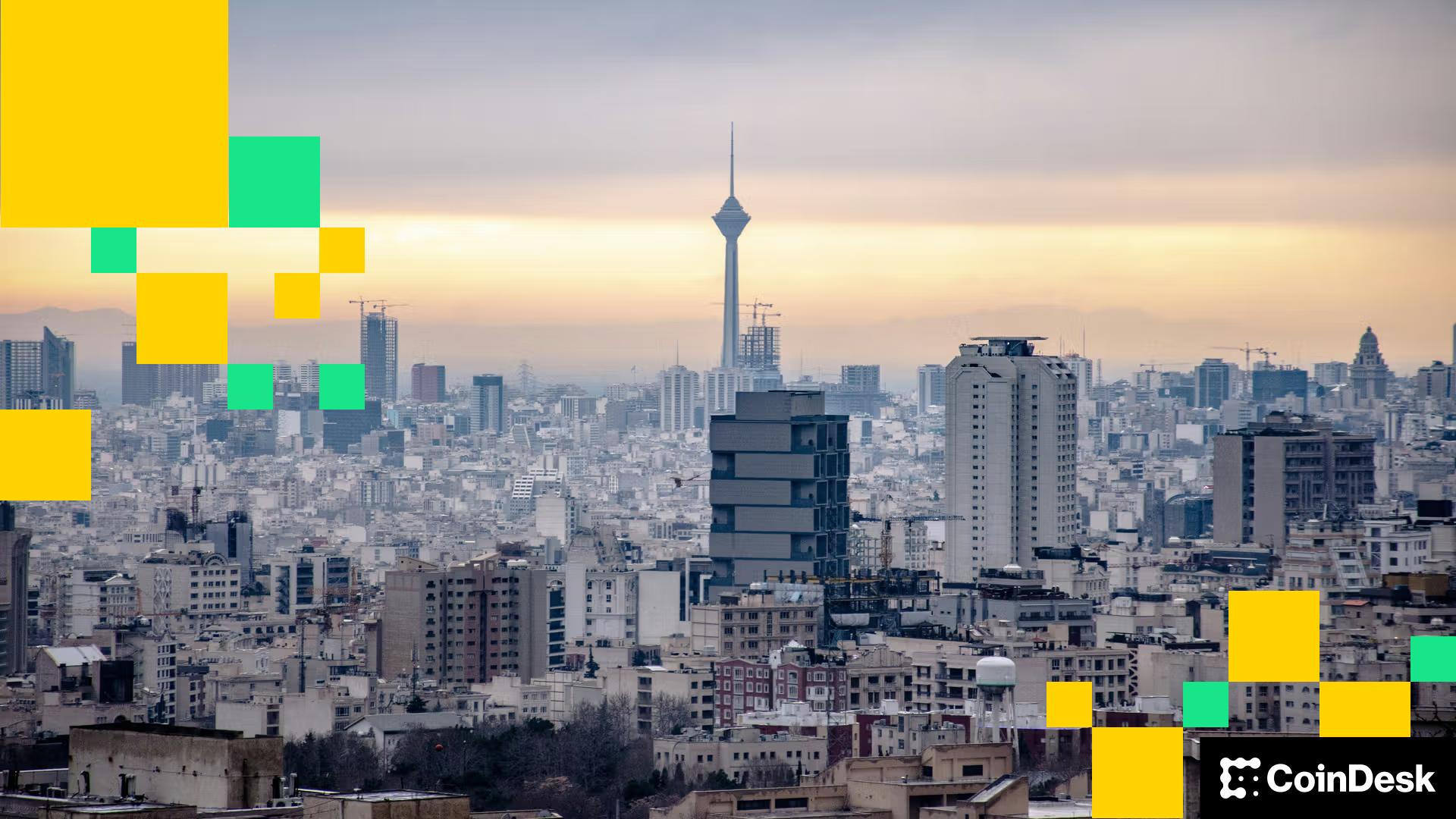 Bitcoin bate ações e ouro: cripto resiste ao caos no Oriente Médio