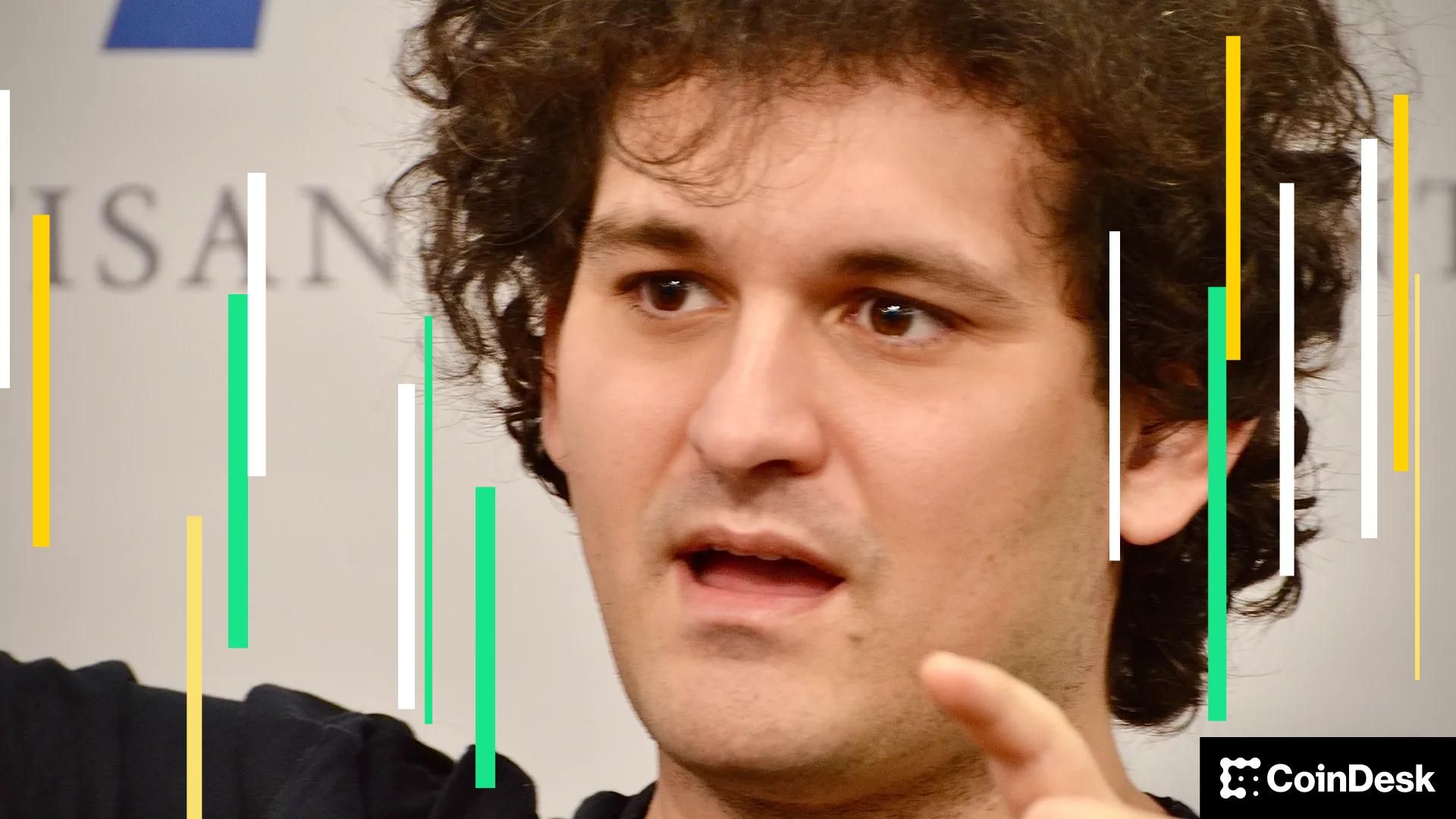 Kontroversi Dana Kampanye Alex Bores dari Mantan CEO FTX Jadi Sorotan Pemilu New York