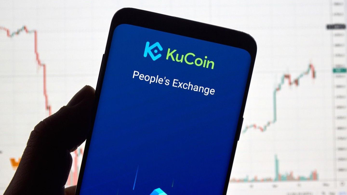 Crypto Exchange KuCoin Violated Anti-Money Laundering Laws, U.S. Charges