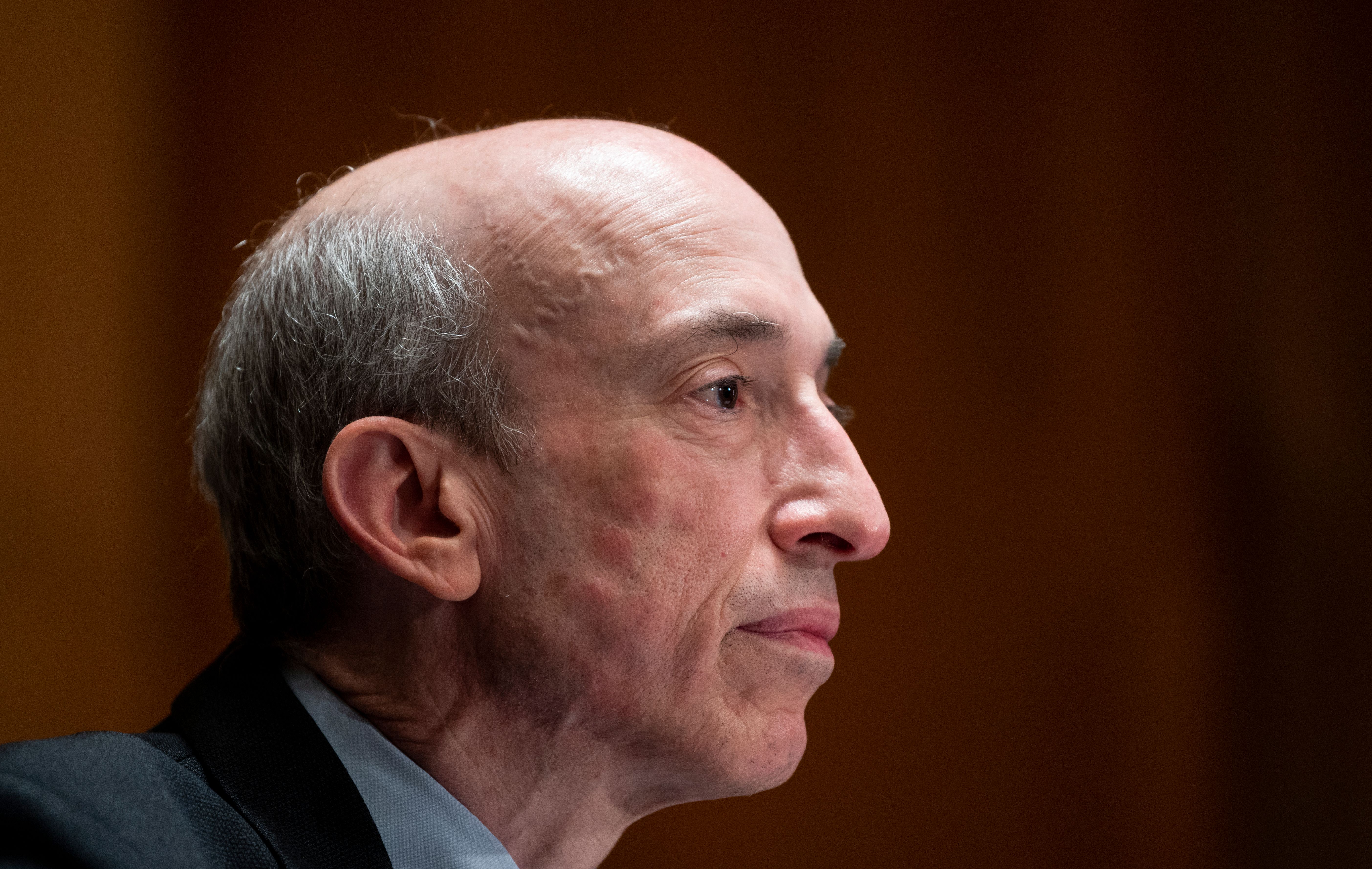 SEC Chair Gensler Declines to Say if Ether Is a Security in Contentious Congressional Hearing