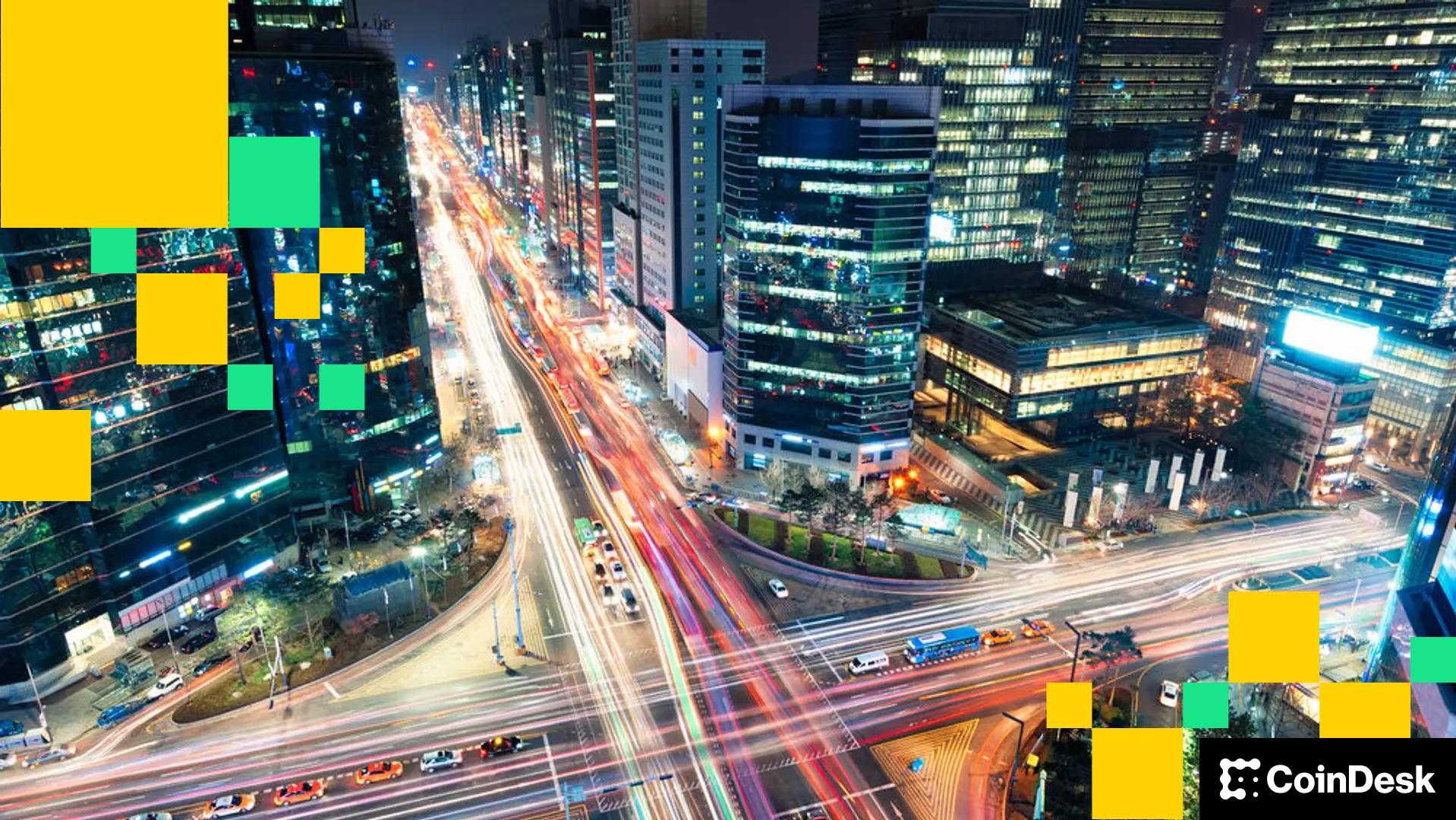 Bybit Said to Be in Talks to Buy South Korean Exchange Korbit: Report