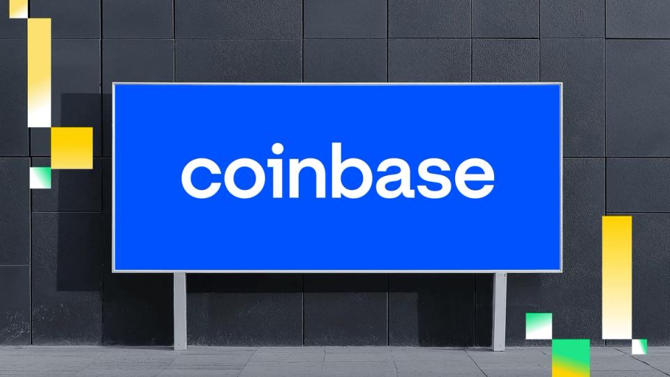 Why Coinbase Shares Still Have 90% Upside Despite Crypto Pullback, According to Wall Street Analyst