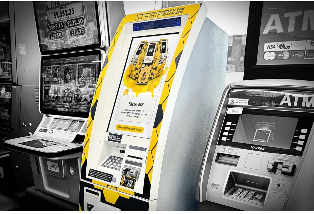Compliance, Credibility, and Consumer Trust in the New Age of Crypto ATMs