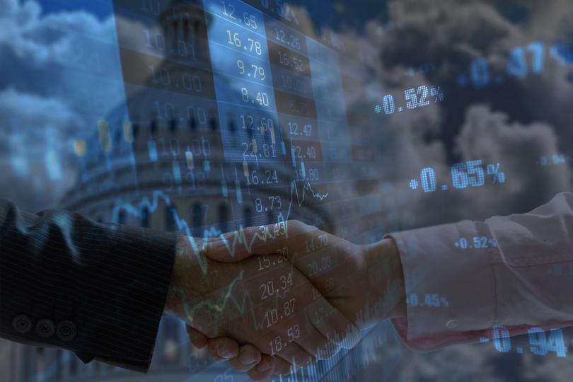 Polymarket e Palantir lançam plataforma para combater manipulação em mercados de previsão