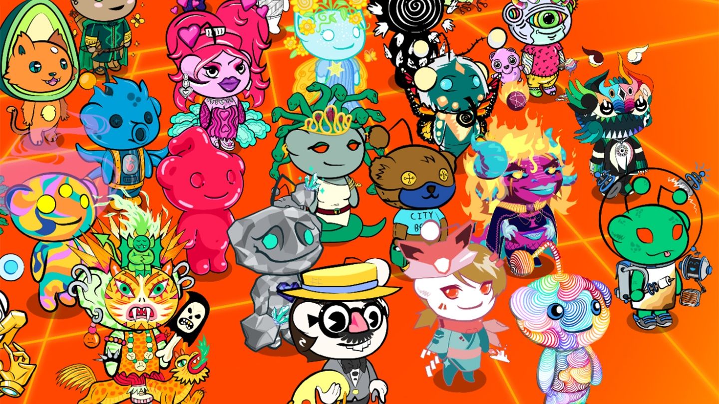 Что говорится в документации Reddit о IPO о регулировании Криптo