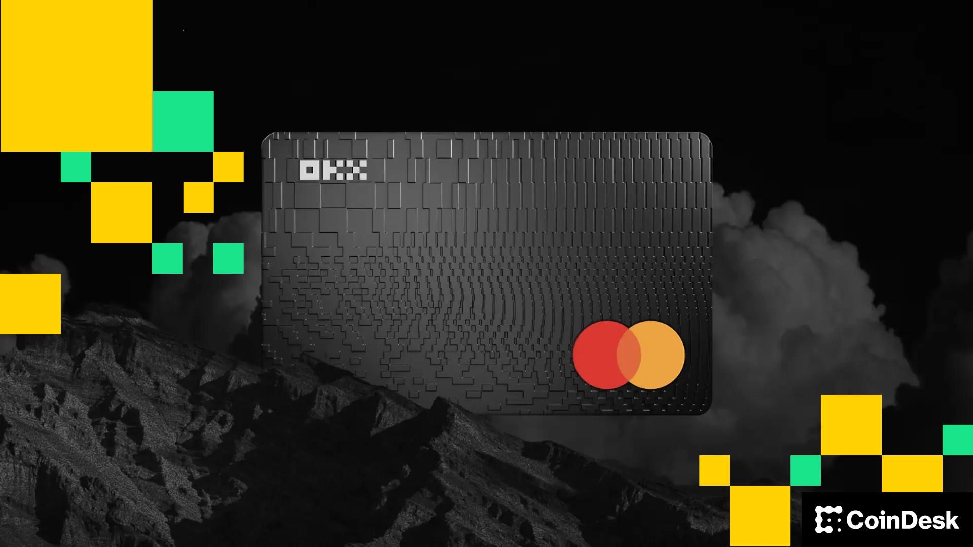 OKX snags European payments license for stablecoin and crypto card expansion
