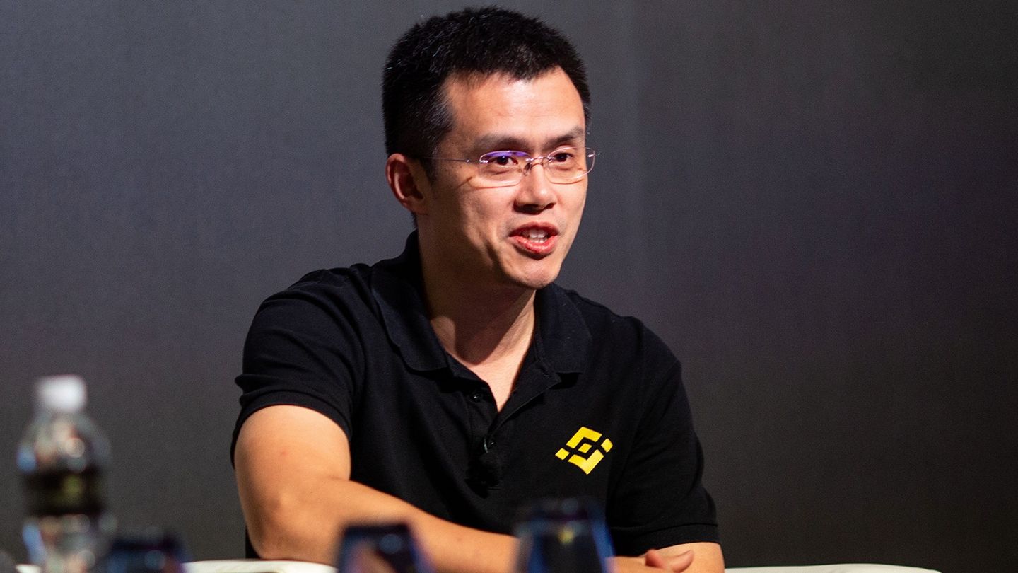 Binance.US Explores Ways to Decrease CZ's Dominant Share: The Information