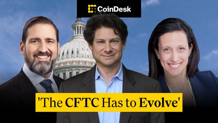 CFTC not ready for crypto's expansion, expert warns