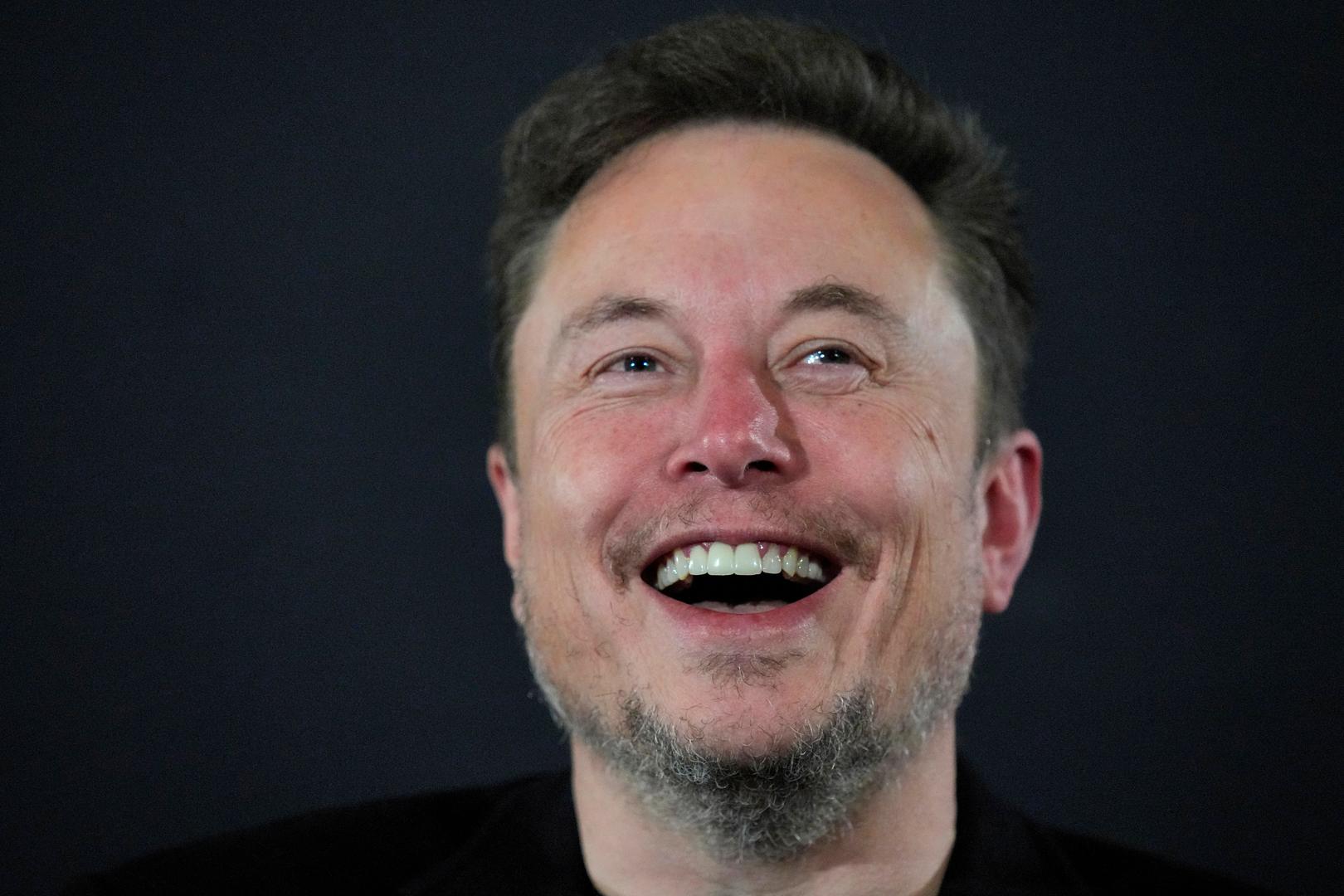 Elon Musk's SpaceX holds 18,712 bitcoin at fair value of $1.29 billion, IPO filing shows