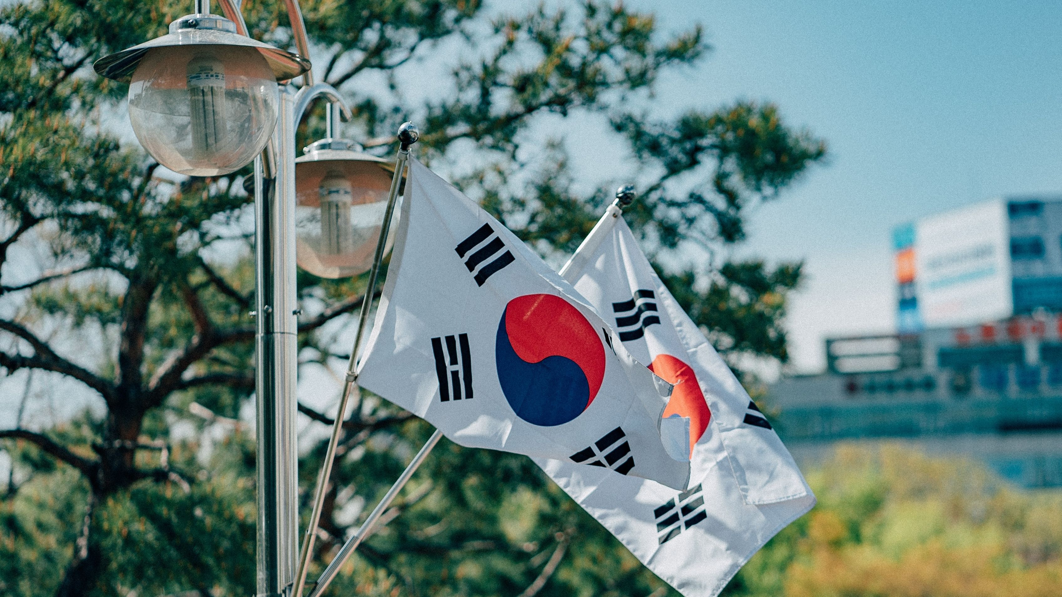 South Korea Plans Sanctions Against BitMEX, KuCoin, Others: Report