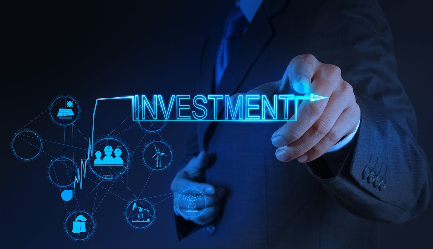 Top Investment Strategies for a Volatile Market