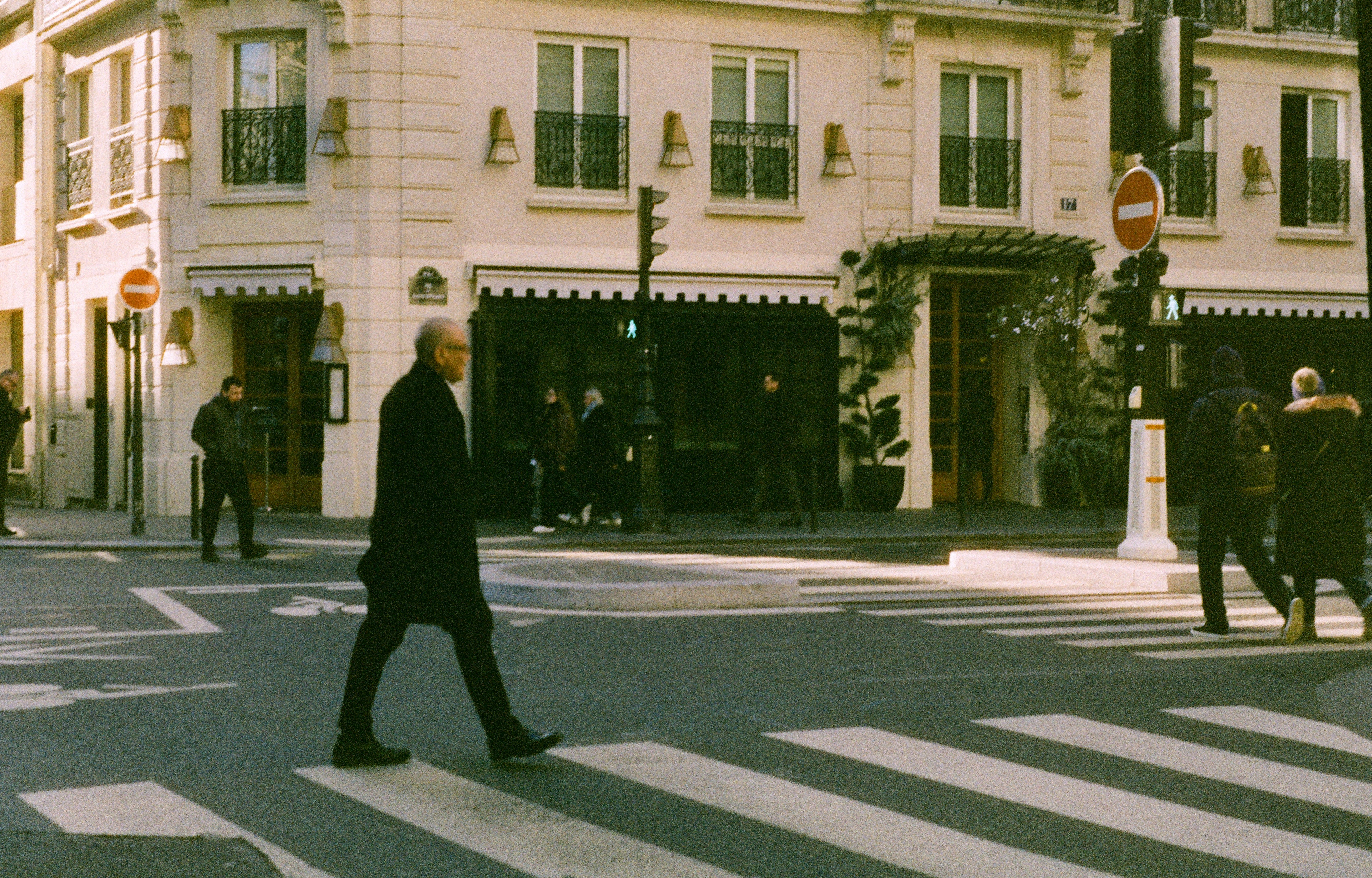 Crypto Long & Short: Protecting the people building DeFi infrastructure