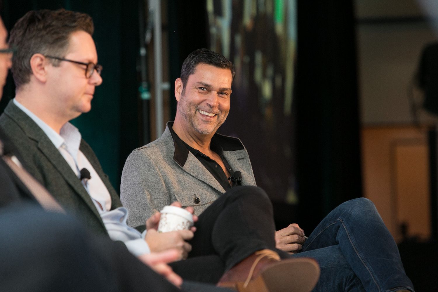 Real Vision Raises $35M in Bid to Shake Up Financial Media