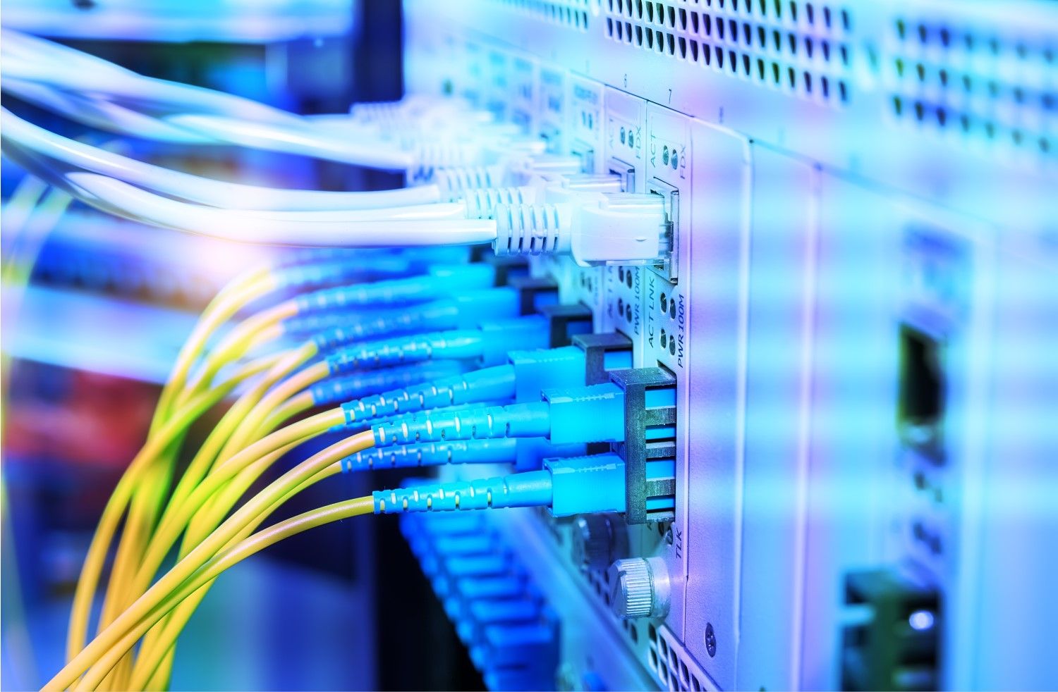 South Korean Telecoms Giant KT Has Built Its Own Blockchain