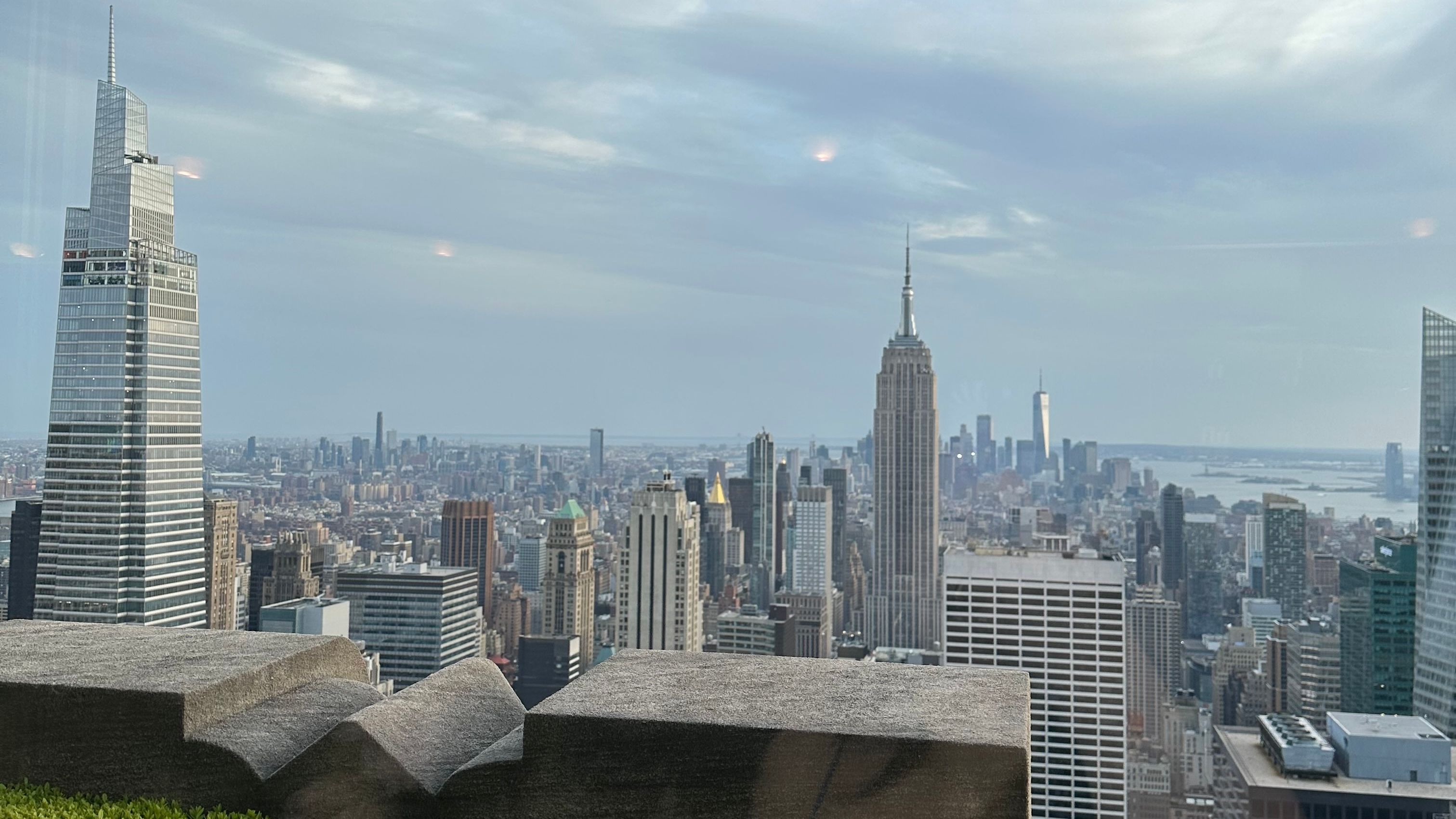 NFT.NYC Was Calm, but Side Events Stirred Drama