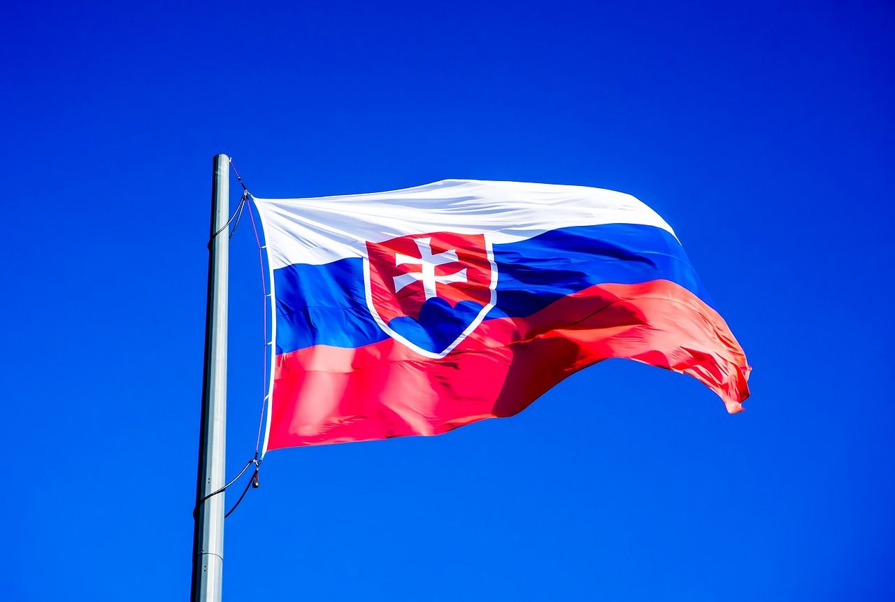 Slovakian Crypto Tax-Cutting Bill Passes National Parliament