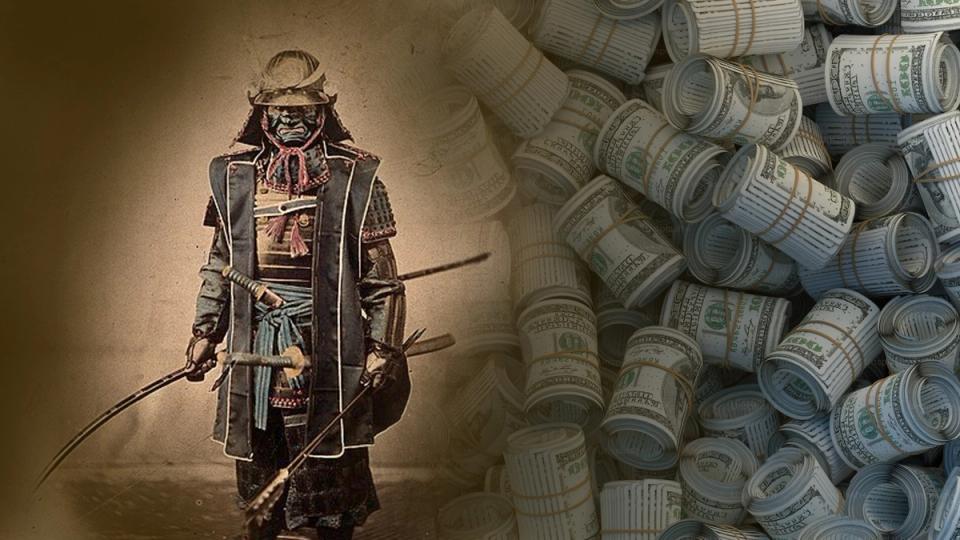 Crypto Mixer News: Samourai Wallet Developer Bill Hill Sentenced to 4 Years in Prison Crypto Mixer News: Samourai Wallet Developer Bill Hill Sentenced to 4 Years in Prison