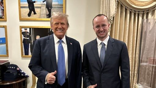 Trump Media Closes on Purchase of $105M in Cronos Tokens in Crypto.com Deal