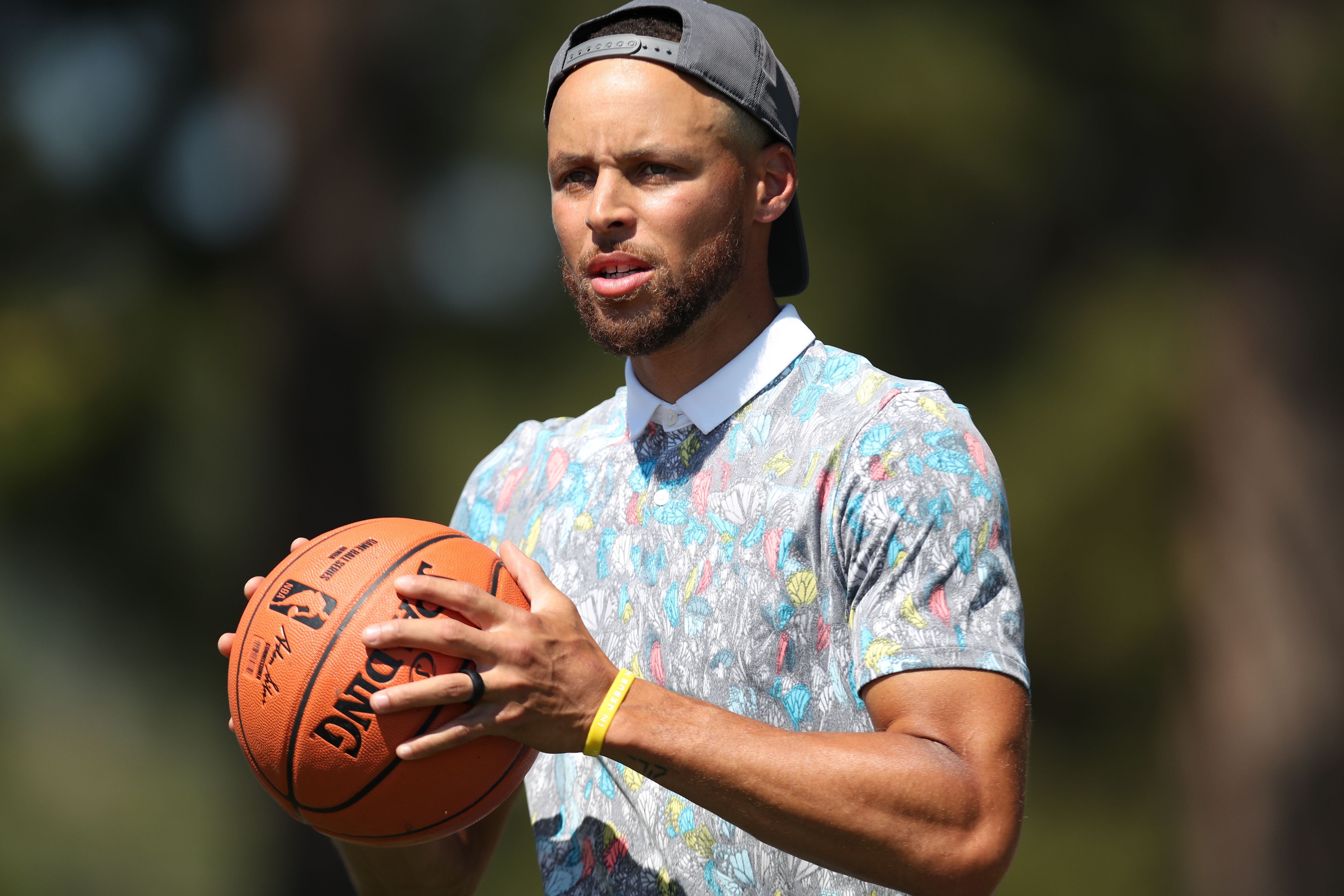 NBA Star Steph Curry Joins Tom Brady as FTX Ambassador
