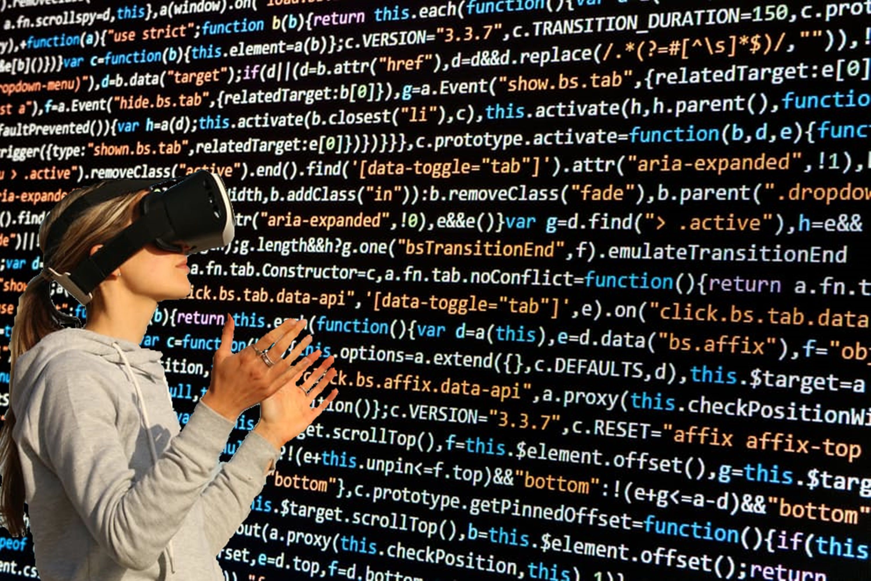 Is the Computing Sector Surfing the AI Surge?