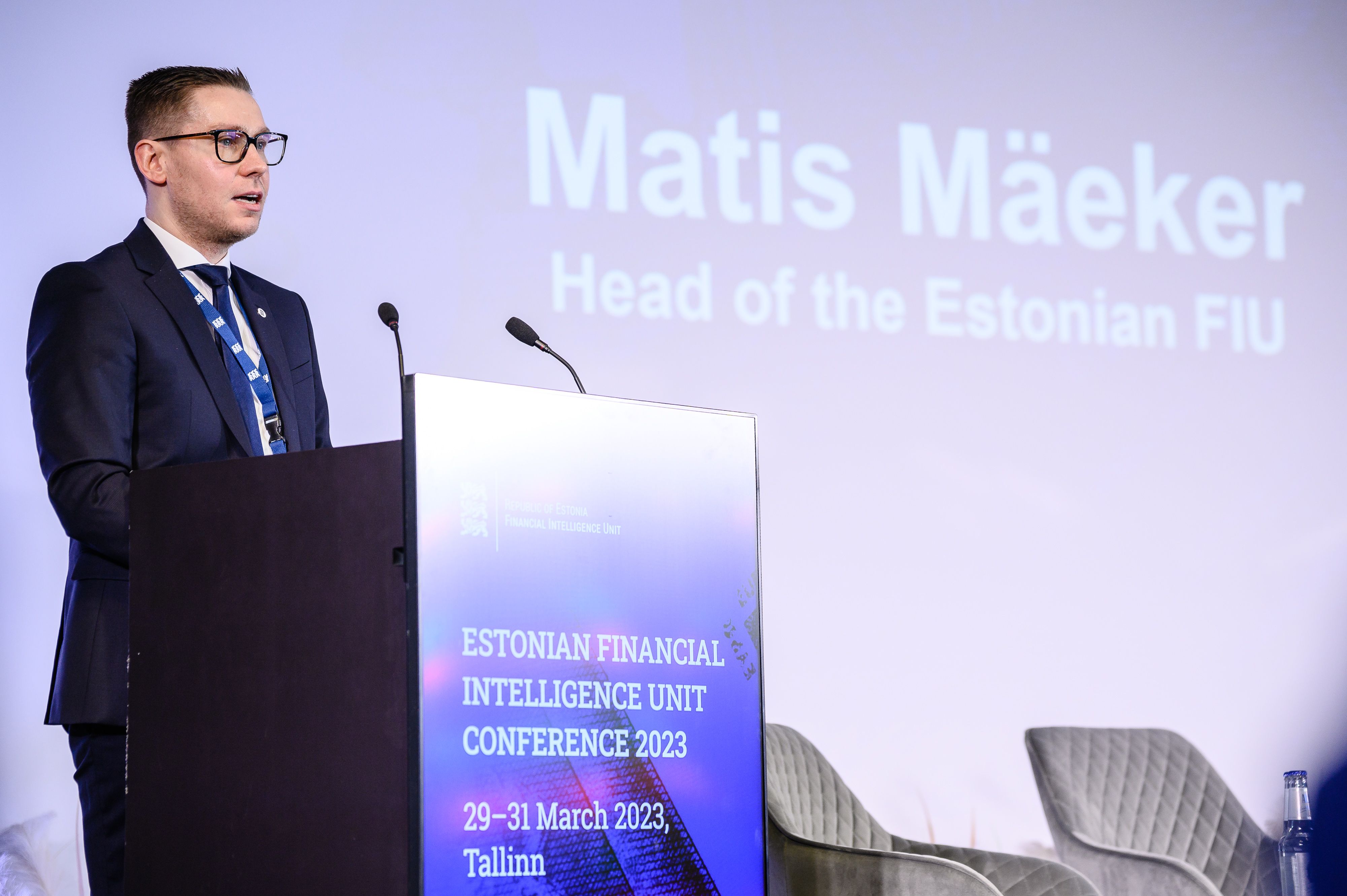 Estonia’s Registered Crypto Firms Drop 80% as Tough New Checks Reveal 'Suspicious' Behavior