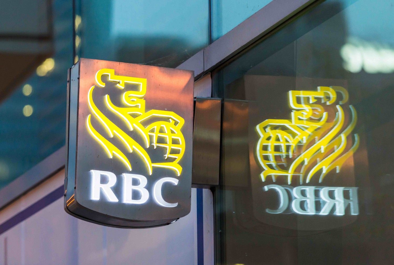 Royal Bank of Canada | CoinDesk
