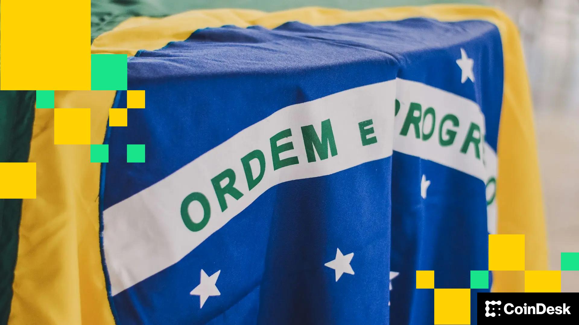 Brazil’s Central Bank Sets Crypto Rules, Establishes up to $7M Capital Bar for Firms