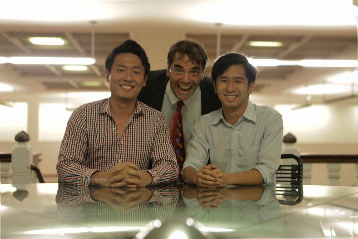 Singapore Exchange CoinHako Gets Personal Investment Boost from Tim Draper