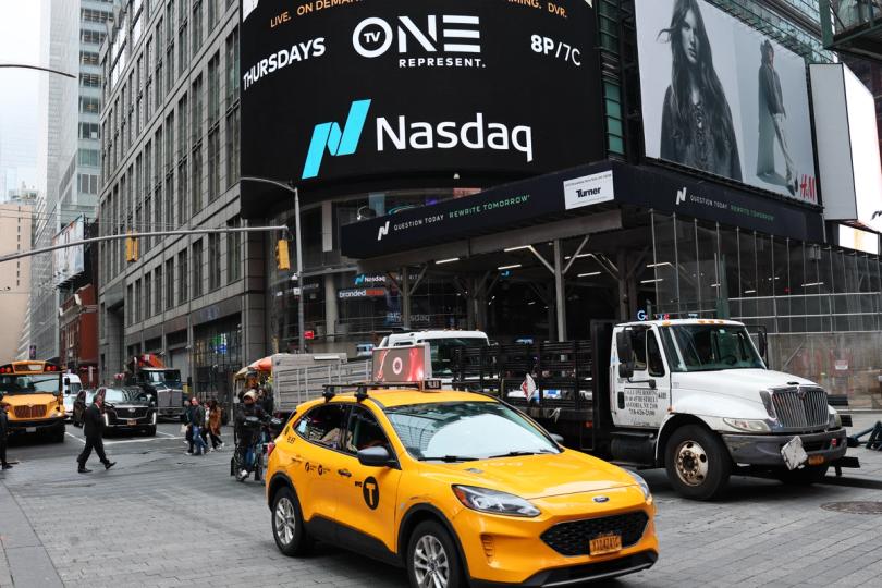 Wall Street is 'ring-fencing' the blockchain tech as Nasdaq’s tokenization plan wins a major regulatory battle